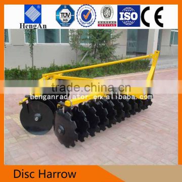 Tractor Disc Harrow For Cultivators