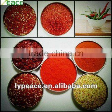 GOOD PRICE spray dried spice powder