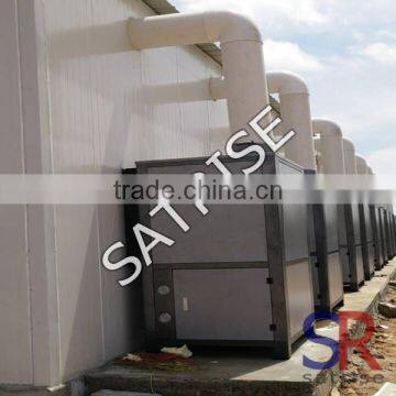 2016 Best Selling Greenhouse Climate Control Systems photo-6