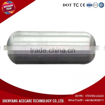 Aluminum liner, 100L Aluminum liner Tank