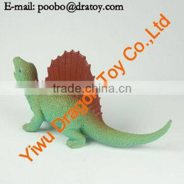 Plastic Simulation Dinosaur Toys photo-3