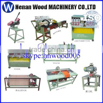 High Quality Incense Stick Making Machine