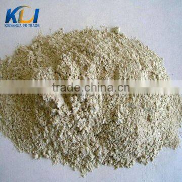 Top Quality Grounding Using Calcium Bentonite photo-3
