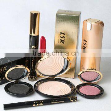 OEM Manufacturer Makeup Eye Shadow Cosmetics Eyeshadow Products ,Professional Palette For Beauty Makeup Use Eyeshadow photo-6