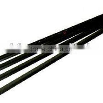 Austrlian New Zealand Black Bitumen Y Fence Post China Direct Factory photo-2