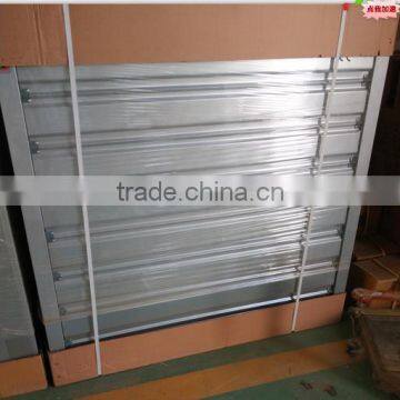 JL 50inch Weight Balance Exhaust Fan