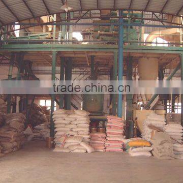 Meat Bone Meal Hot Sale (MBM) photo-4