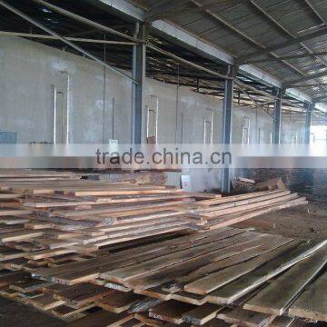 BEST PRICE OF FIRST-GRADE SAWN TIMBER FOR PALLET