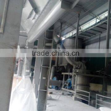 High Quality Calcium Hydroxide/Hydrated Lime in Water Treatment photo-5
