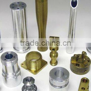 High accuracy Visual model faucet hardware prototype parts by cnc machining,diecast model car parts