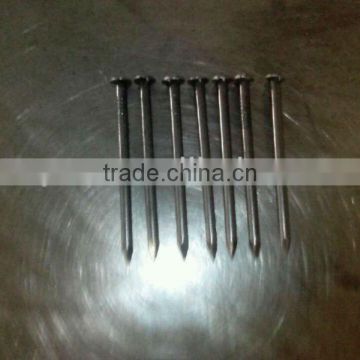 High Quality Common Round Nails