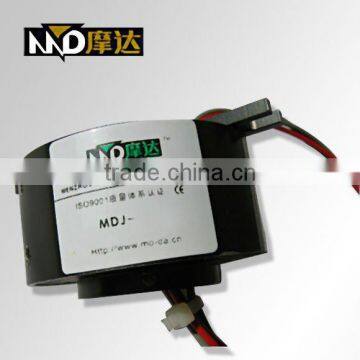 MDH1254 through bore slip ring