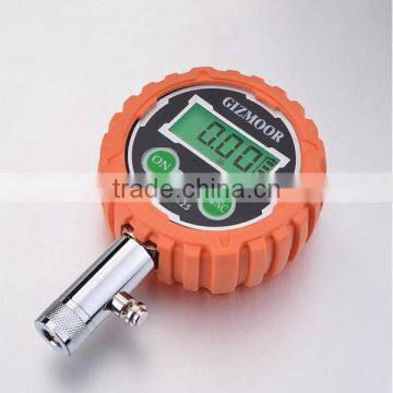DIG01018 Tire Air Pressure Gauges photo-3