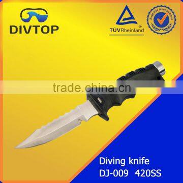 Military Diving Knife photo-2