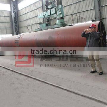 China Good quality rotary lime kiln with high efficiency