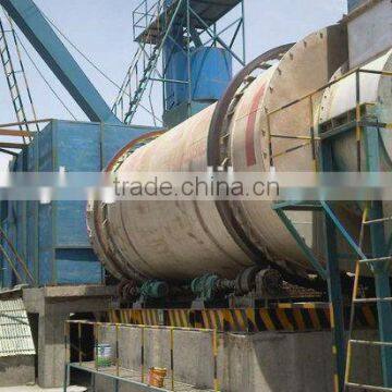 New Type Three Drum Drier for Sand photo-3