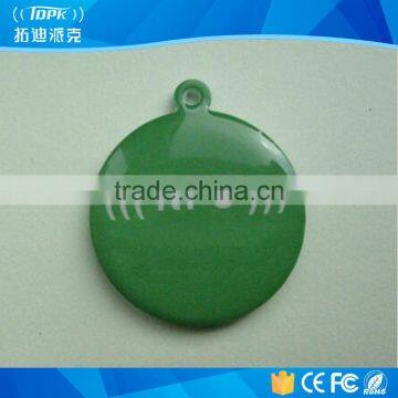 S50 rfid unique tags for social networks