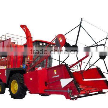 2014 model style silage harvester,forage harvester made in China