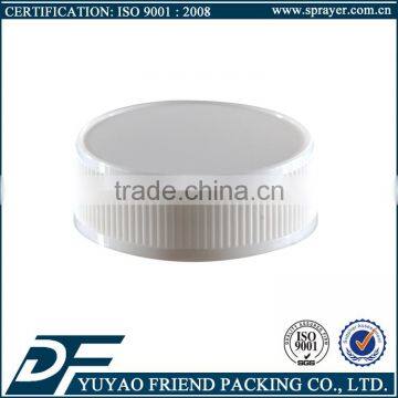 38/400 platic screw Cap for pill container made in China