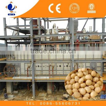 Soybean Oil Extraction Machine Price