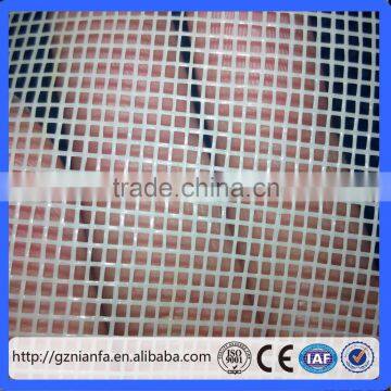 Fiberglass Screen/Fiberglass Fly Screen/Retractable Window Screen(Guangzhou Factory)