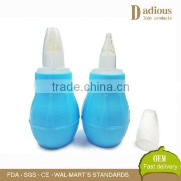 Newborn Baby Nasal Aspirator Nasal Suction Device