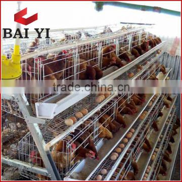 Chicken Coop Cage Battery Cage Manufacturers