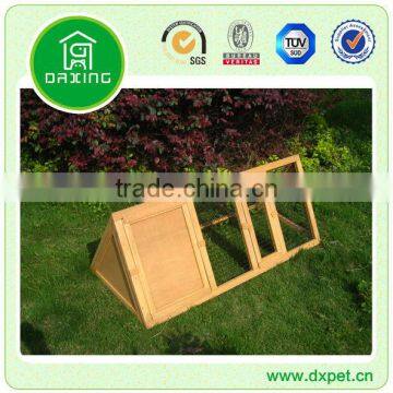 Wholesale Triangle Rabbit Hutches DXR005