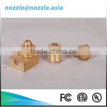 Super Precision Injector Dust Removal Air Water Atomizer Nozzles photo-6