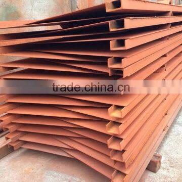 Scrap Metal Skip Bins for Storing Material photo-3