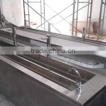 Scallop Meat Separating Machine with Highly Capacity