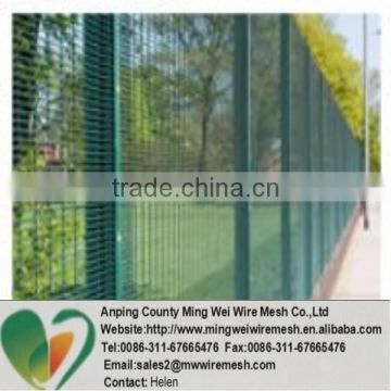 2014 Hot sales!! high quanlity High security fence