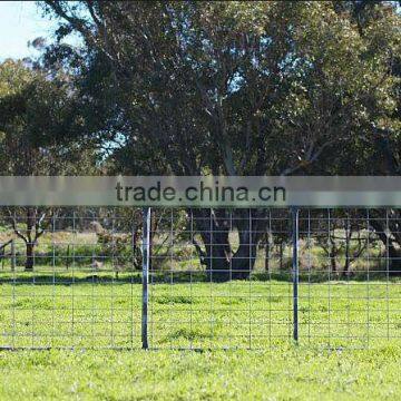 factory Wire Mesh Farm Gate, Professional Manufactory,High Quality
