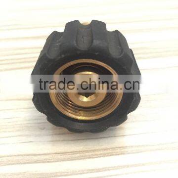 Foam Lance Adapter/connector/car Washer Nozzle photo-2