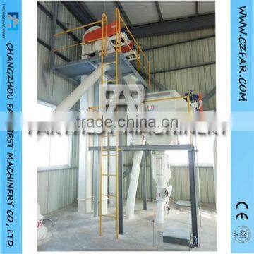 Pig Feed Processing Equipment