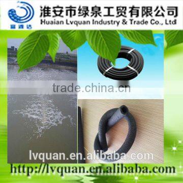 aquaculture water rubber hose/ Aeration hose/aeration rubber hose