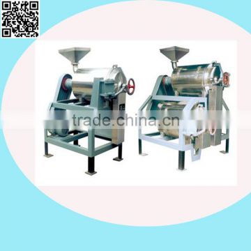 Top quality factory price high output tomato paste making machine