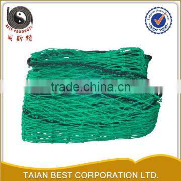 pe Knotted Cargo Net China Manufacturer photo-3