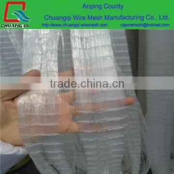 Types of nylon monofilament fishing nets with low price