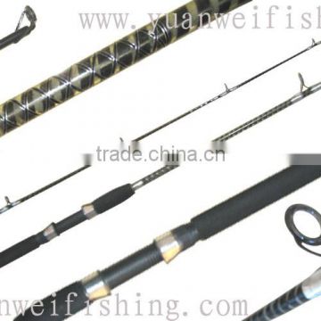 New Style Fishing Rod China