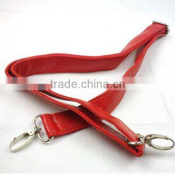 Taffeta personalized luggage belt for sport bag