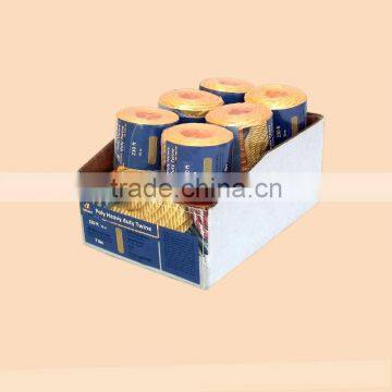 230 Feet Orange Round Heavy Duty Poly Twisted Baler Twine