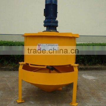 400L portable repeated cement mixer