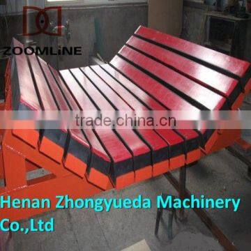 Impact Bed Impact Bar for Belt Conveyor photo-3