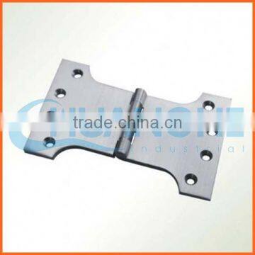 China chuanghe high quality double sided door hinge