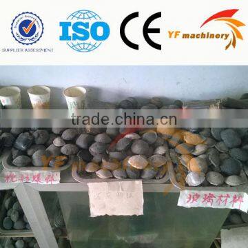 Hot Sale Wood Sawdust Briquette Press Machine