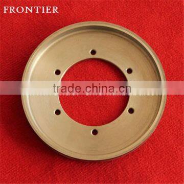 Circular Shear Knives Round Knife Slitter Knife for Plastic