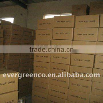 Glass Block Spacer Usd For80mm, 90mm 100mm of Thick Glass Block photo-5