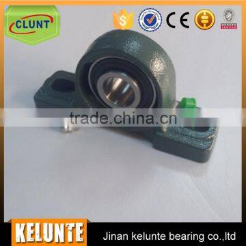 pillow block bearing p205 GCR15 material