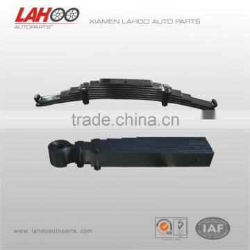 Suspension Rear Leaf Spring For Truck